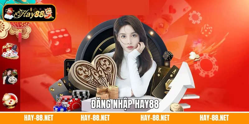 Đăng nhập Hay88