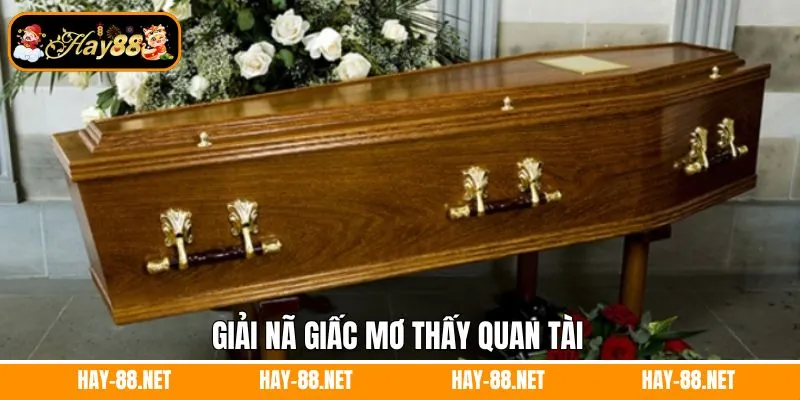 Mơ Thấy Ma Đánh Con Gì? Giải Mã Những Con Số Thần Tài 11 Giải mã mơ thấy quan tài đánh con gì