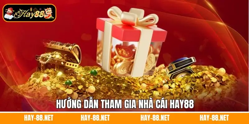 Trang chủ 20 Hướng dẫn tham gia nhà cái Hay88