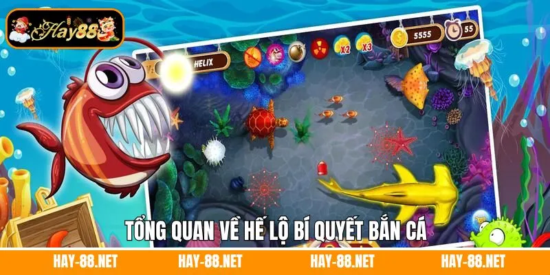 Mơ Thấy Ma Đánh Con Gì? Giải Mã Những Con Số Thần Tài 10 Tổng quan về hé lộ bí quyết bắn cá