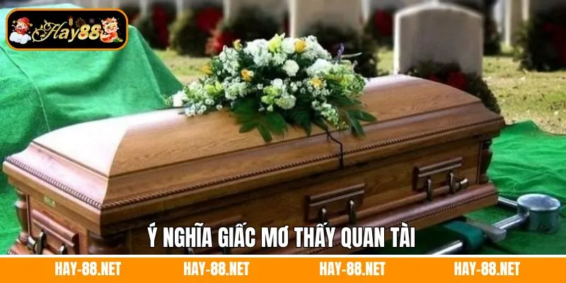 Mơ Thấy Ma Đánh Con Gì? Giải Mã Những Con Số Thần Tài 10 Ý nghĩa về mơ thấy quan tài đánh con gì