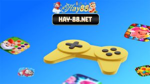 Hay88 trò chơi miễn phí