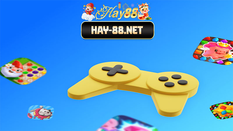 Hay88 trò chơi miễn phí
