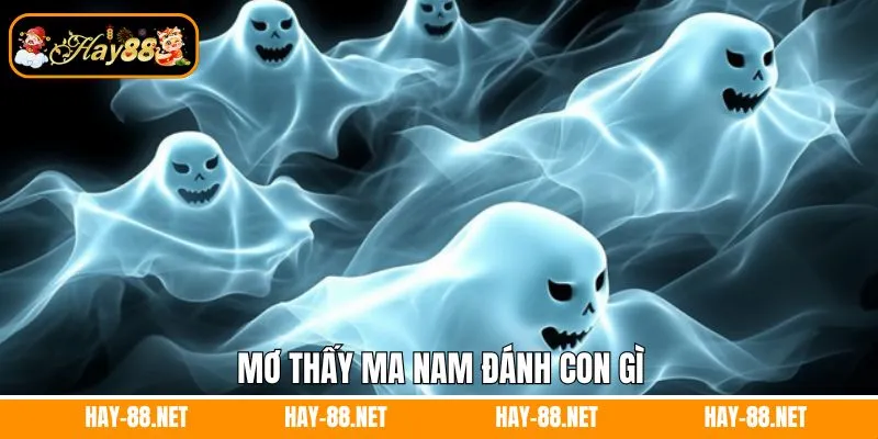 Mơ Thấy Quan Tài Đánh Con Gì - Giải Mã Thông Điệp Từ Hay88 11 Nằm ngủ mơ thấy con ma nam đánh ngay cặp 13 - 31