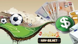 Hay88 kèo nhà cái